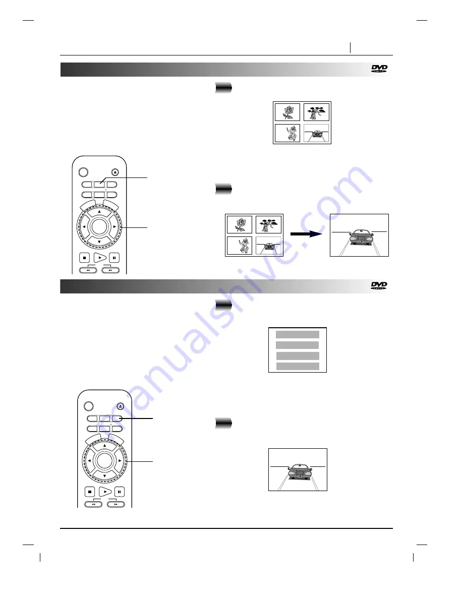 LG DVD-3030N Owner'S Manual Download Page 23