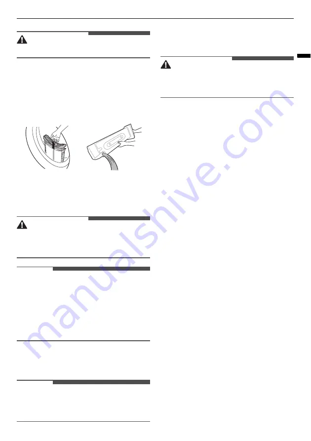 LG DVH45-08W Owner'S Manual Download Page 17