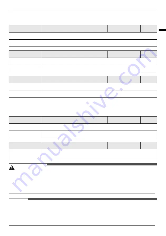 LG DVH45-08W Owner'S Manual Download Page 23