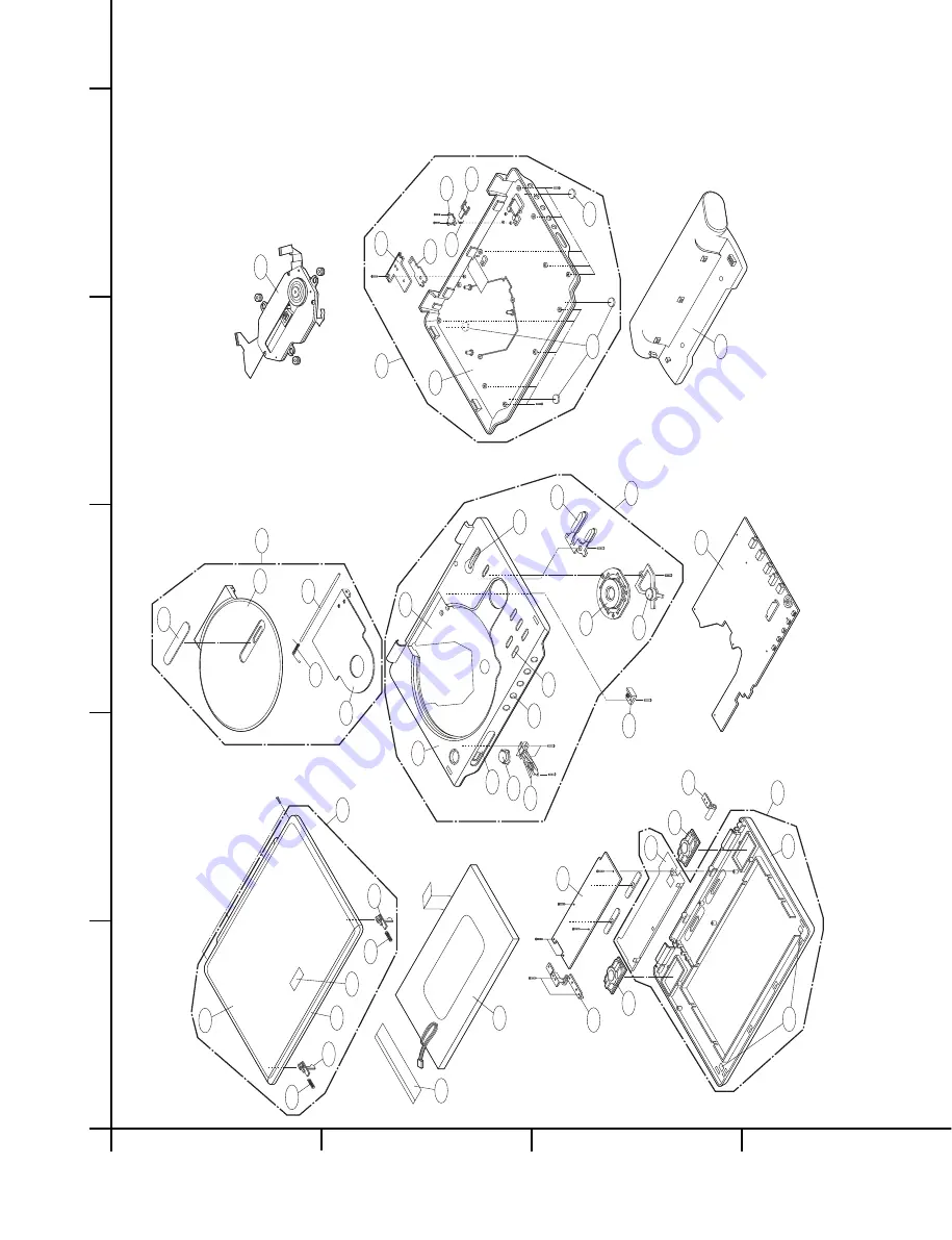 LG DVP7772 Manual Download Page 7