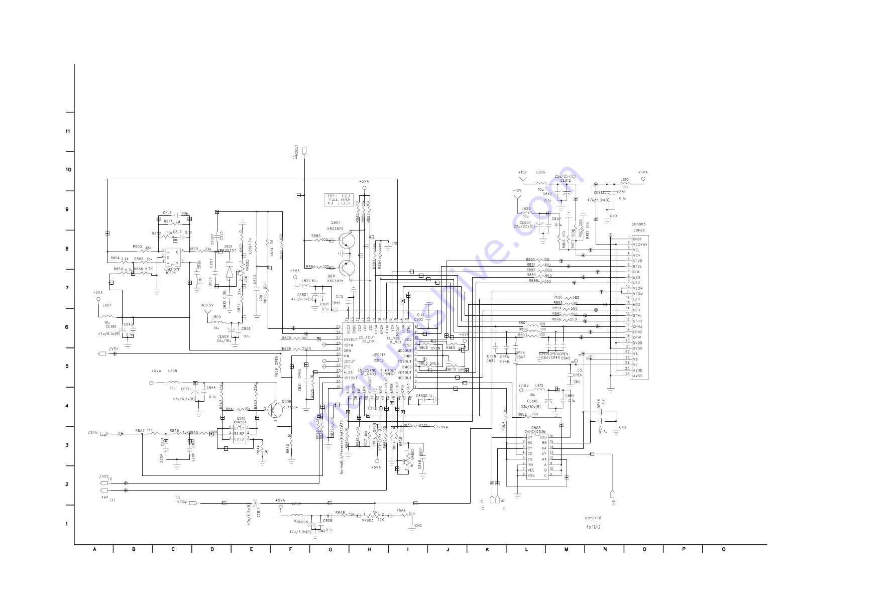 LG DVP7772 Manual Download Page 28