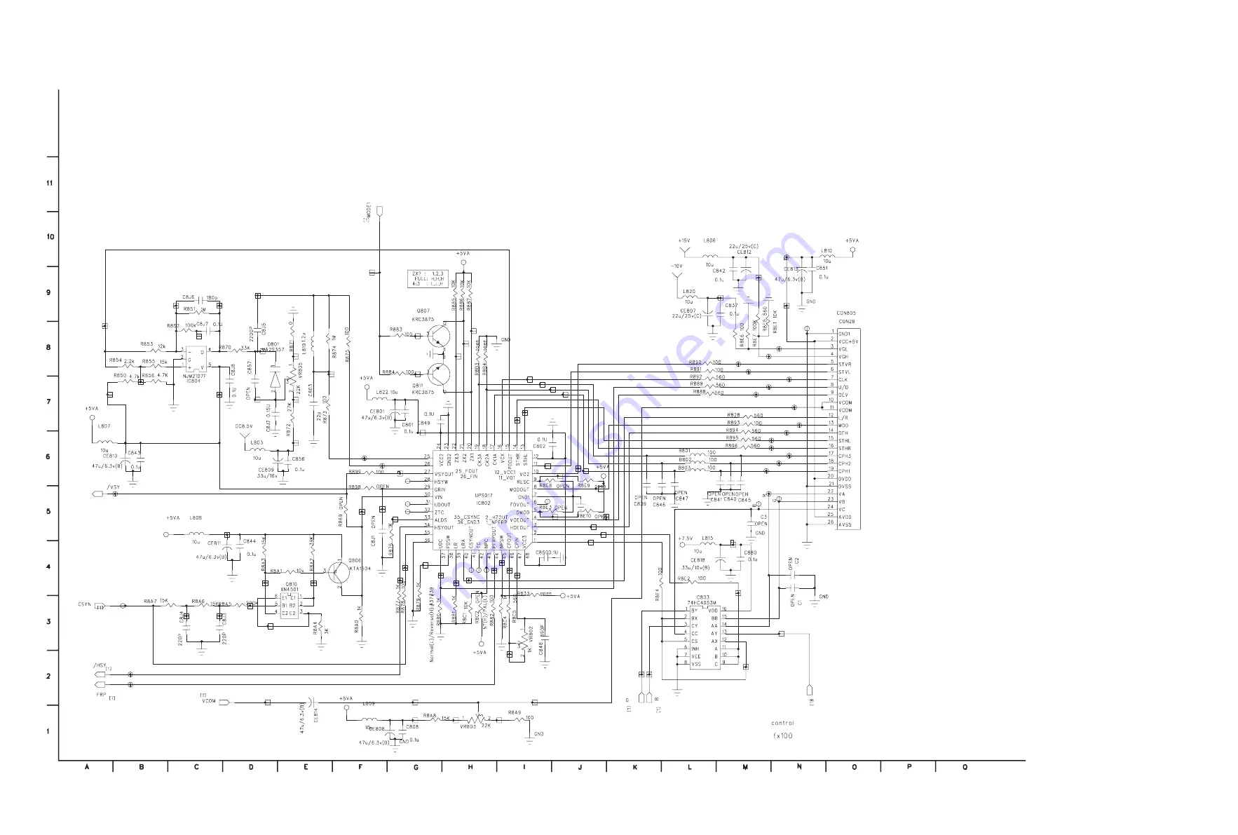 LG DVP7772 Manual Download Page 29