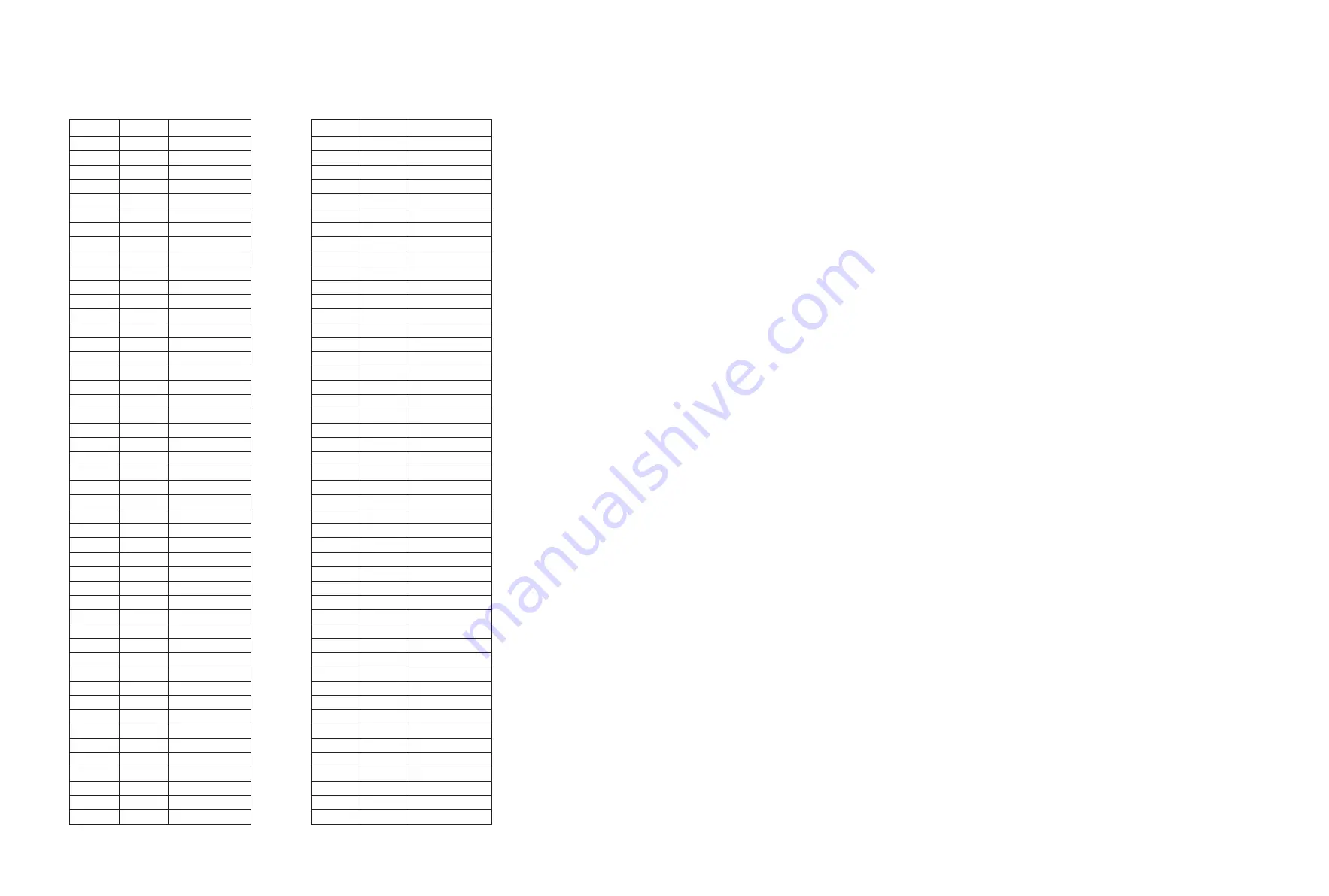 LG DVP7772 Manual Download Page 31