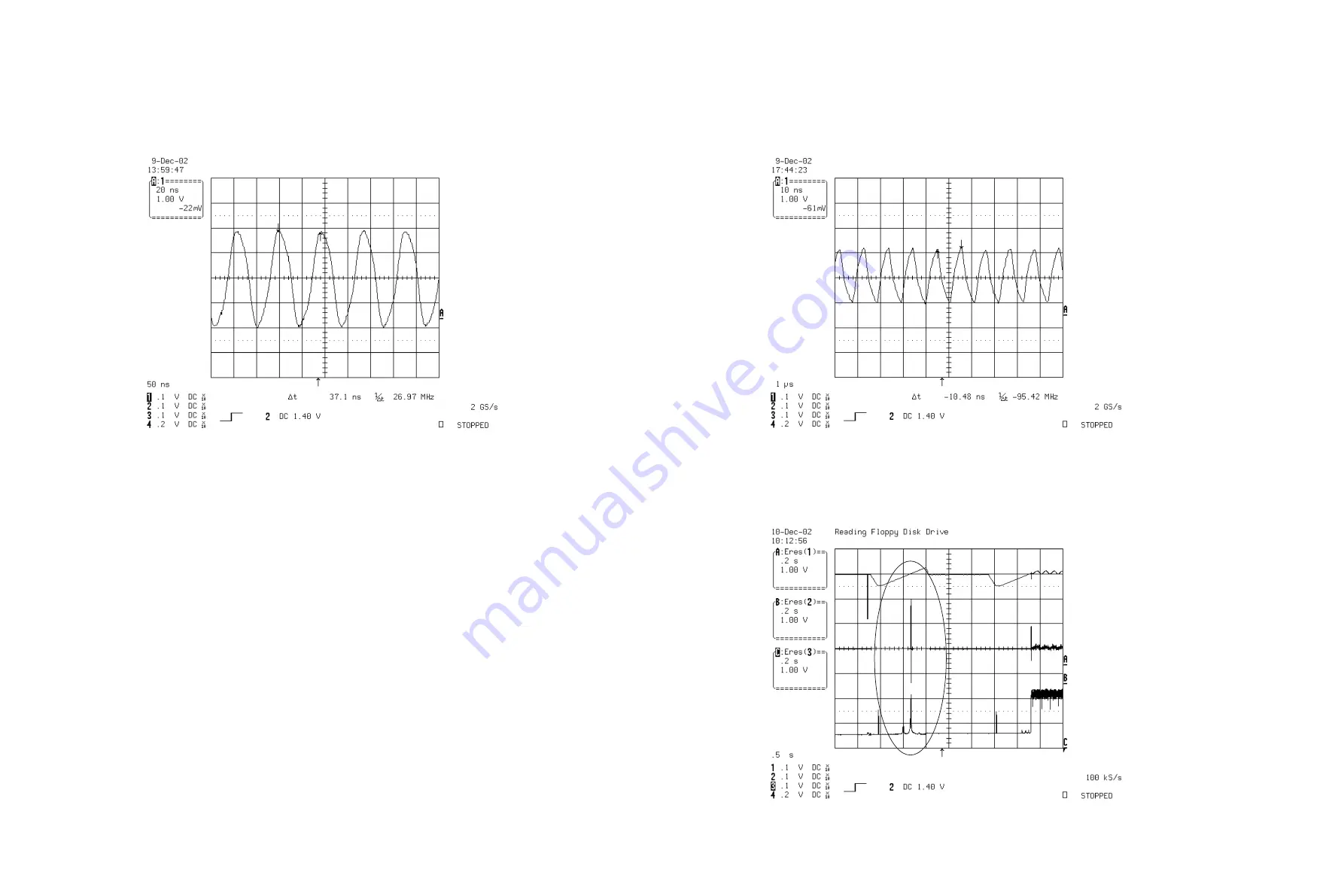 LG DVP7772 Manual Download Page 43