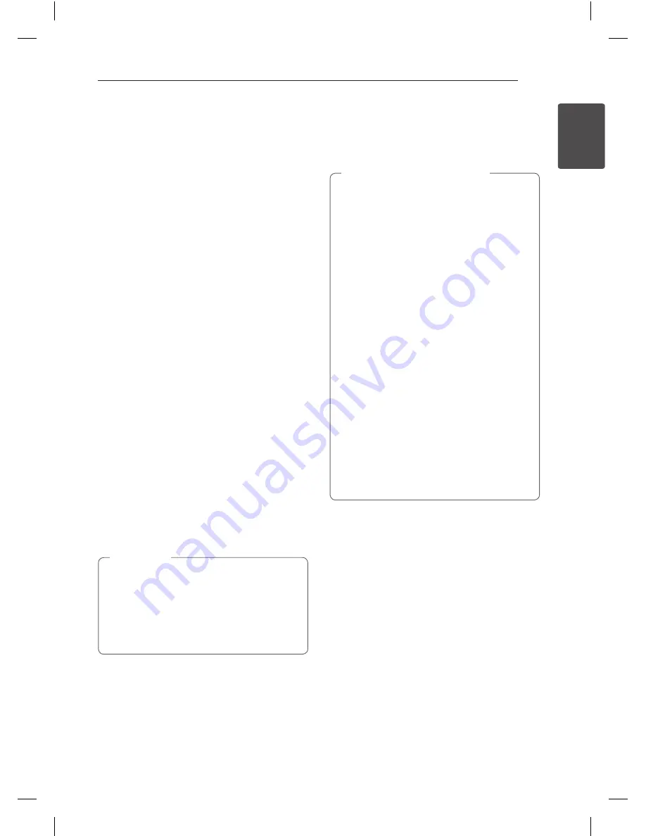 LG DVT699H Owner'S Manual Download Page 7