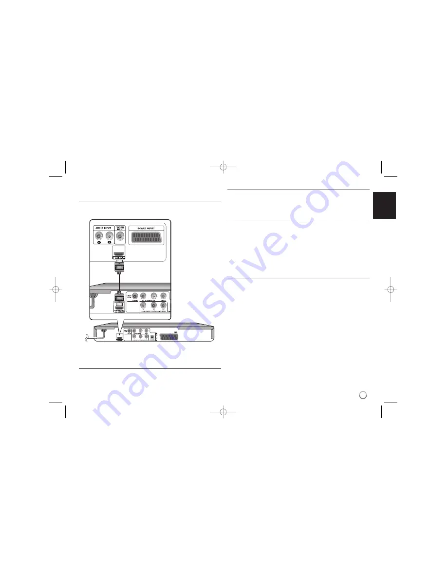 LG DVX482H Manual Download Page 5