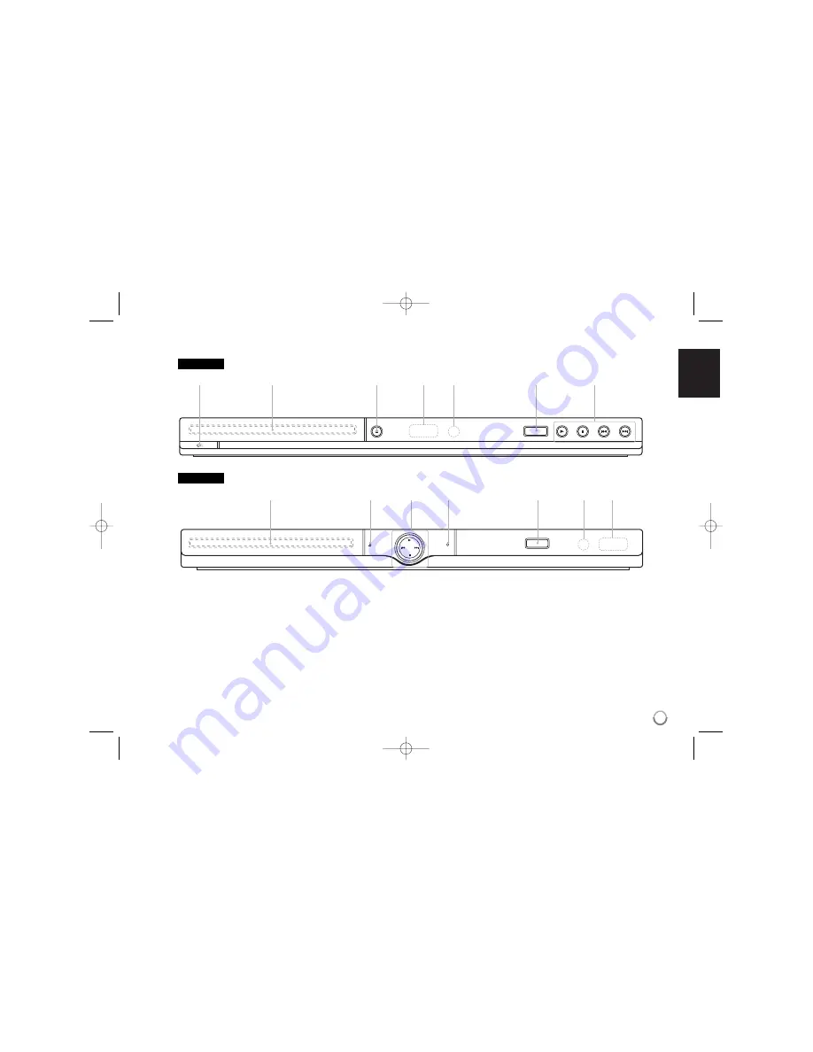 LG DVX482H Manual Download Page 7