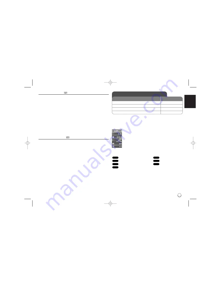 LG DVX482H Manual Download Page 9