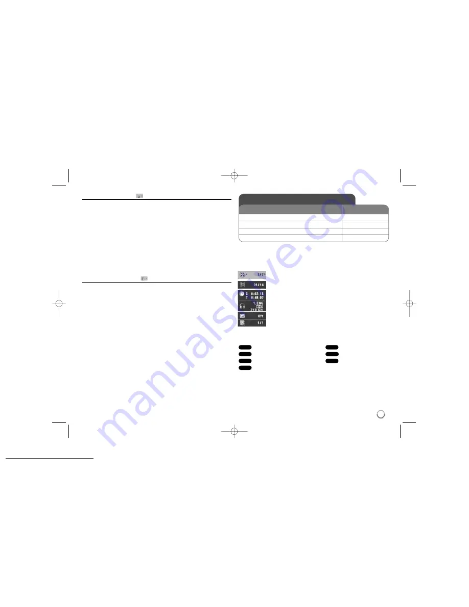 LG DVX583KH Owner'S Manual Download Page 9