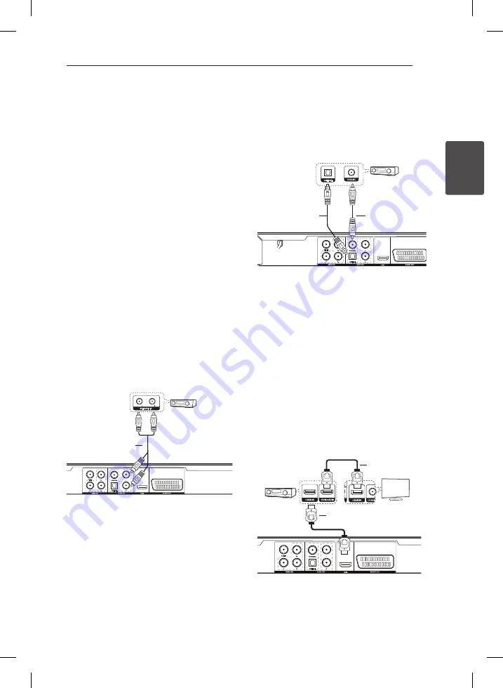 LG DVX690H Owner'S Manual Download Page 11