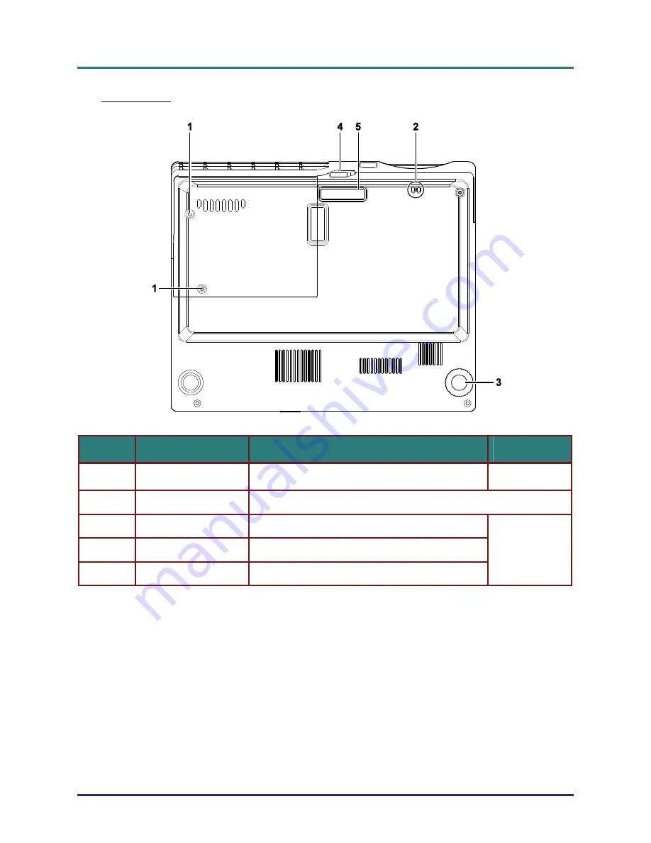 LG DW325-JD User Manual Download Page 11