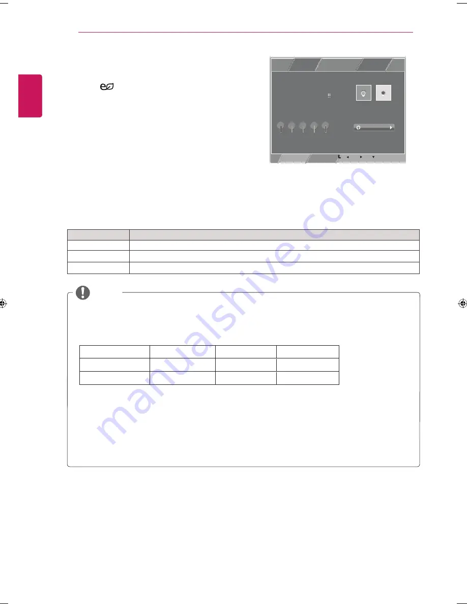 LG E2342V Owner'S Manual Download Page 18