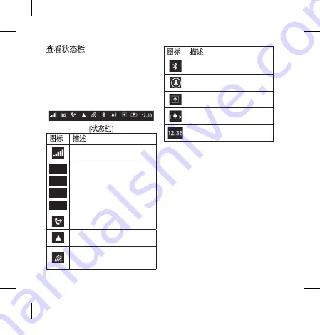 LG E900 User Manual Download Page 24