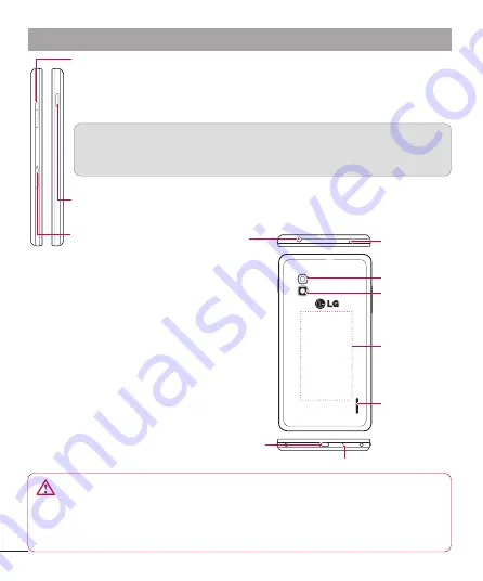 LG E972 Скачать руководство пользователя страница 130