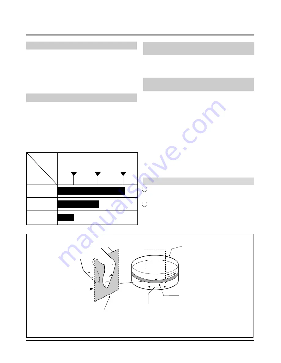 LG EC290SW Service Manual Download Page 67