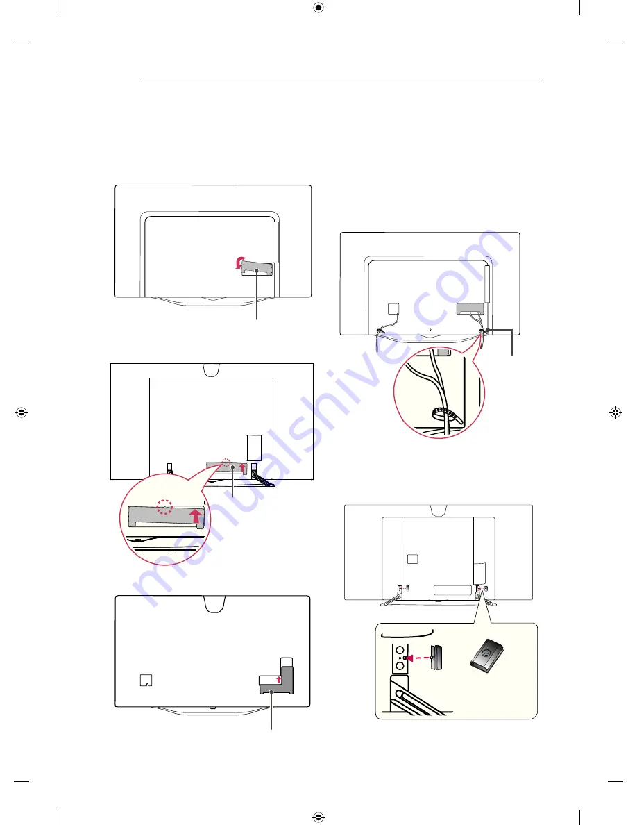 LG EC93 Owner'S Manual Download Page 4