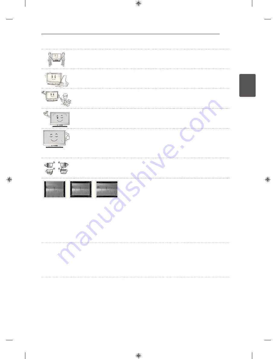 LG EC93 Owner'S Manual Download Page 69