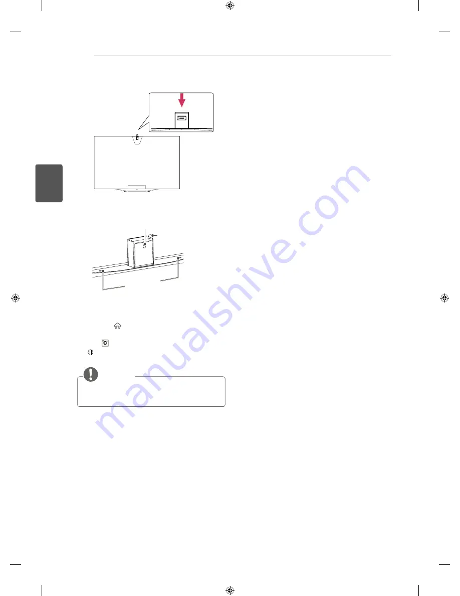 LG EC93 Owner'S Manual Download Page 116