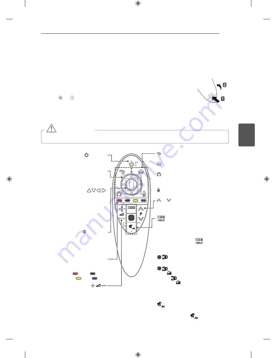 LG EC93 Owner'S Manual Download Page 151