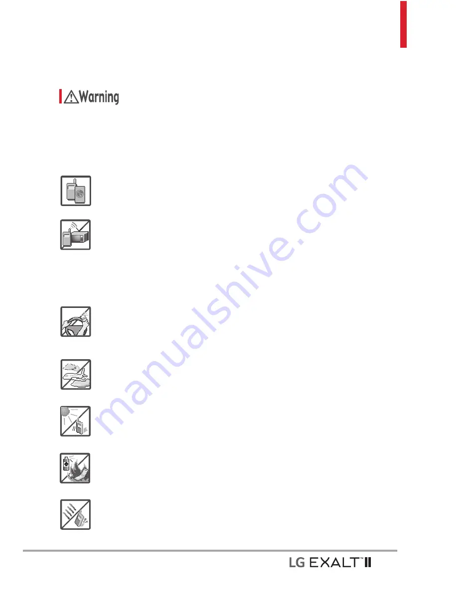 LG Exalt II User Manual Download Page 81