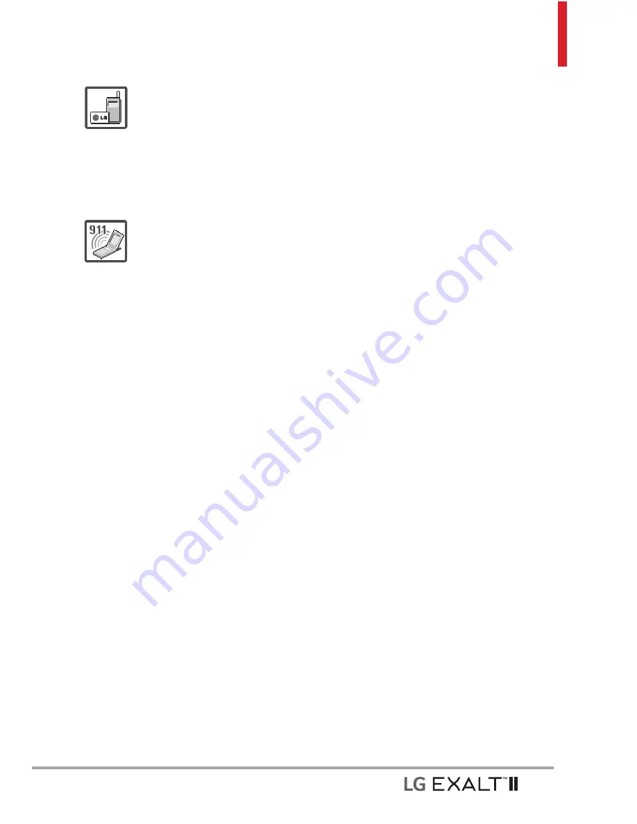 LG Exalt II User Manual Download Page 83