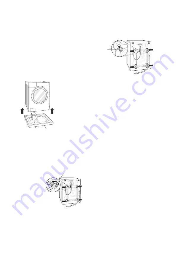 LG F02J5H Series Owner'S Manual Download Page 11