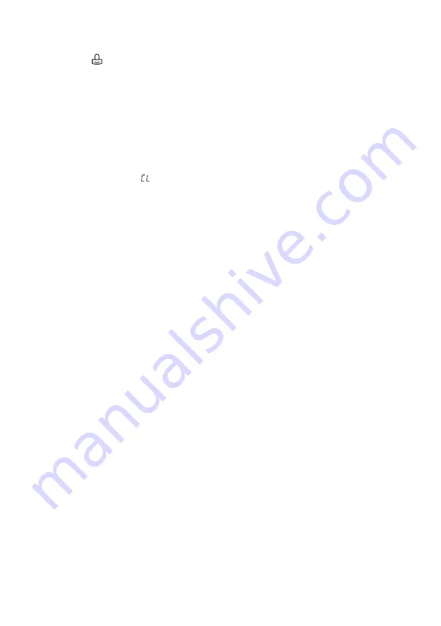 LG F0662W Owner'S Manual Download Page 28