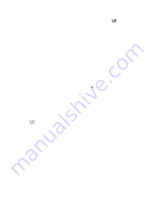 LG F0805CW Owner'S Manual Download Page 29