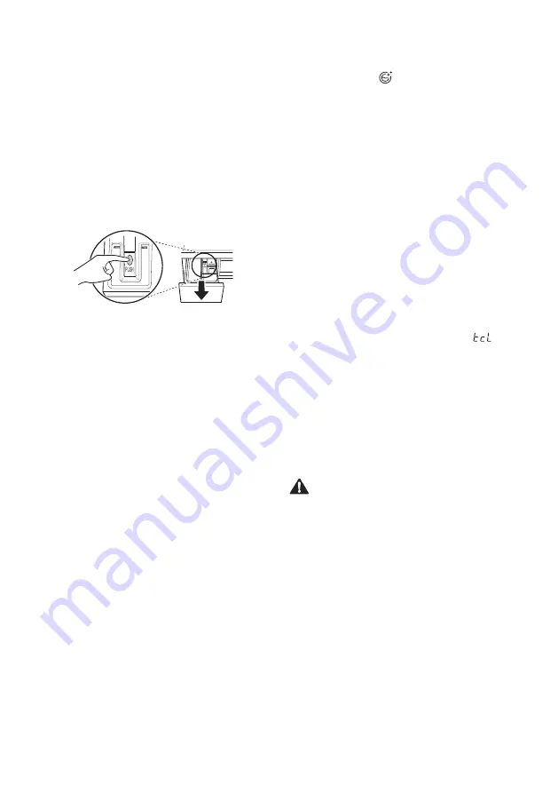 LG F0814WW1 Скачать руководство пользователя страница 36