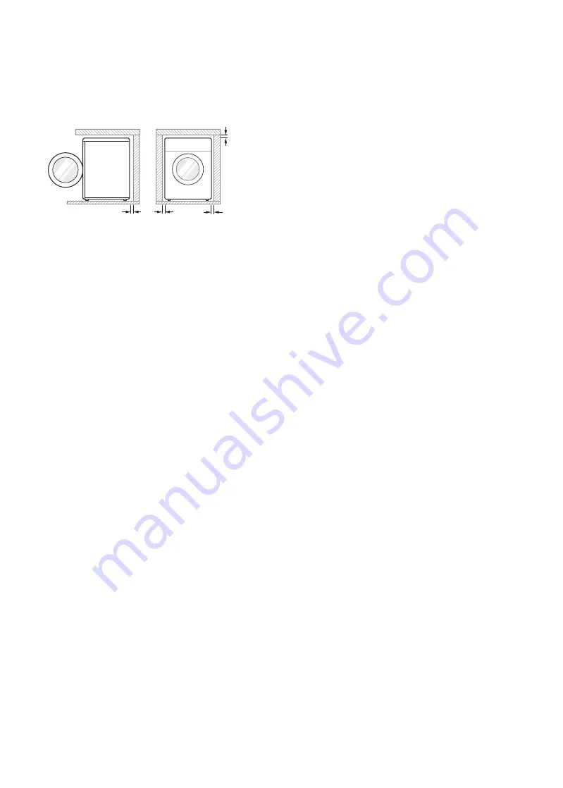 LG F0K2CHK2 2 Series Owner'S Manual Download Page 10