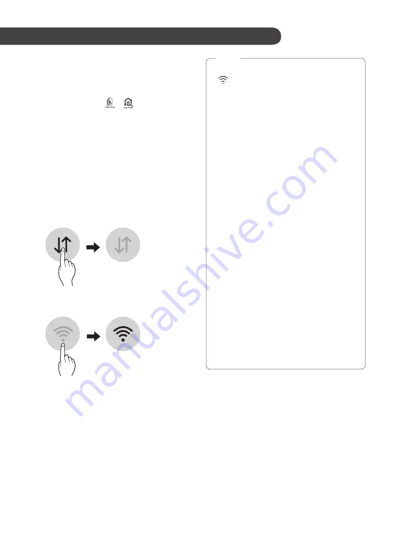 LG F0K2CHK2 2 Series Owner'S Manual Download Page 32