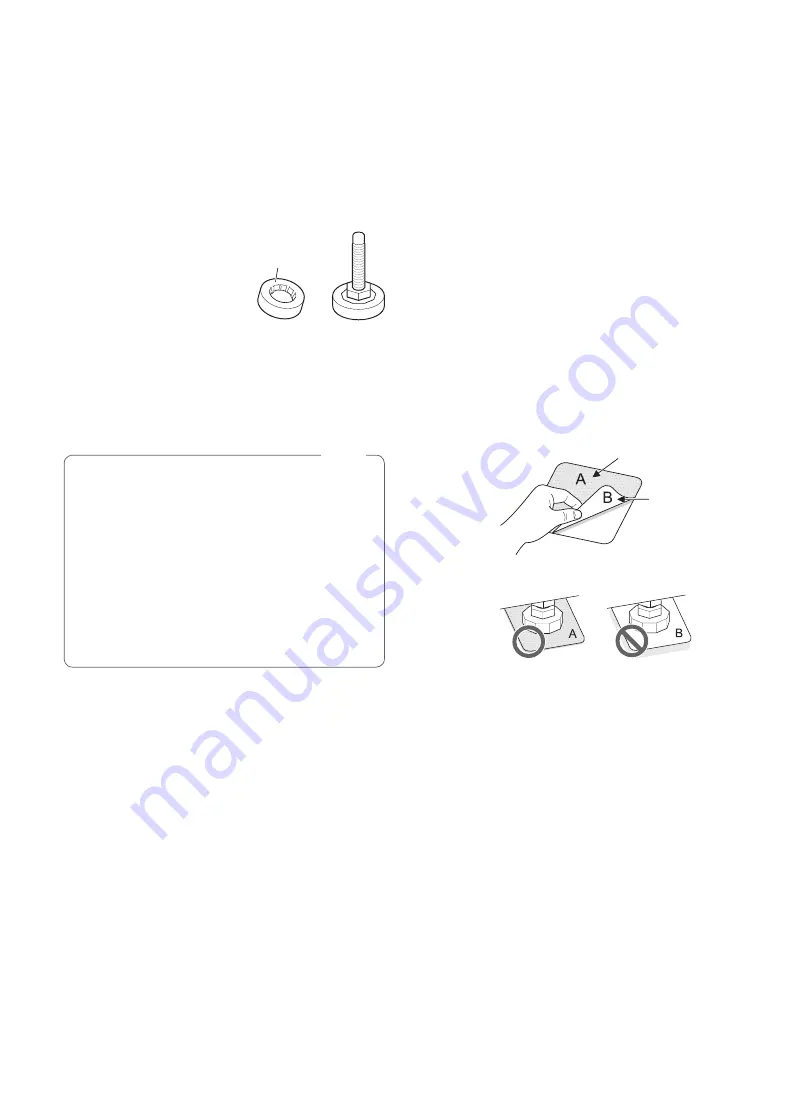 LG F0K2CHK2 2 Series Owner'S Manual Download Page 62