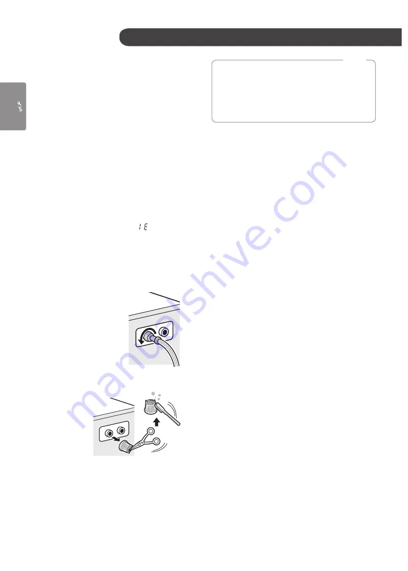 LG F0K2CHK2 2 Series Owner'S Manual Download Page 85