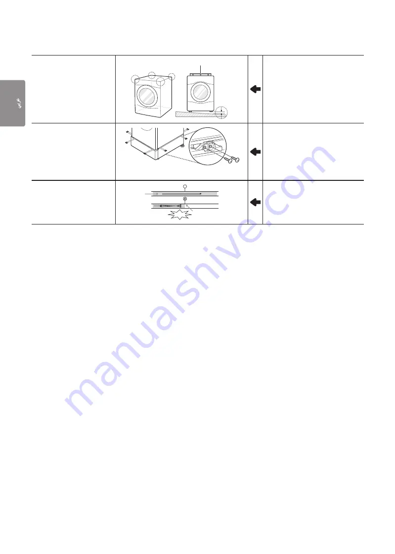 LG F0K2CHK2 2 Series Скачать руководство пользователя страница 97