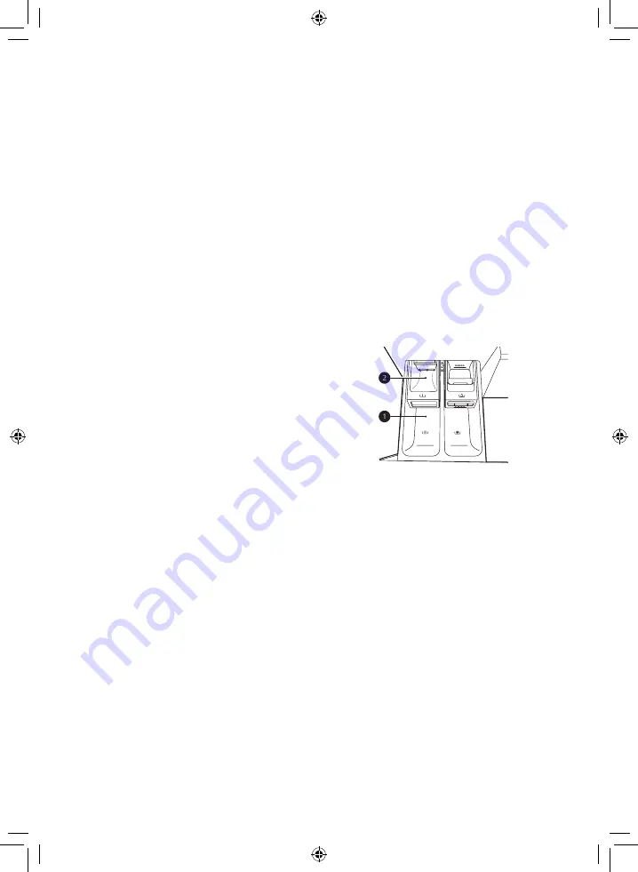 LG F0L2CRV2T2 Owner'S Manual Download Page 19