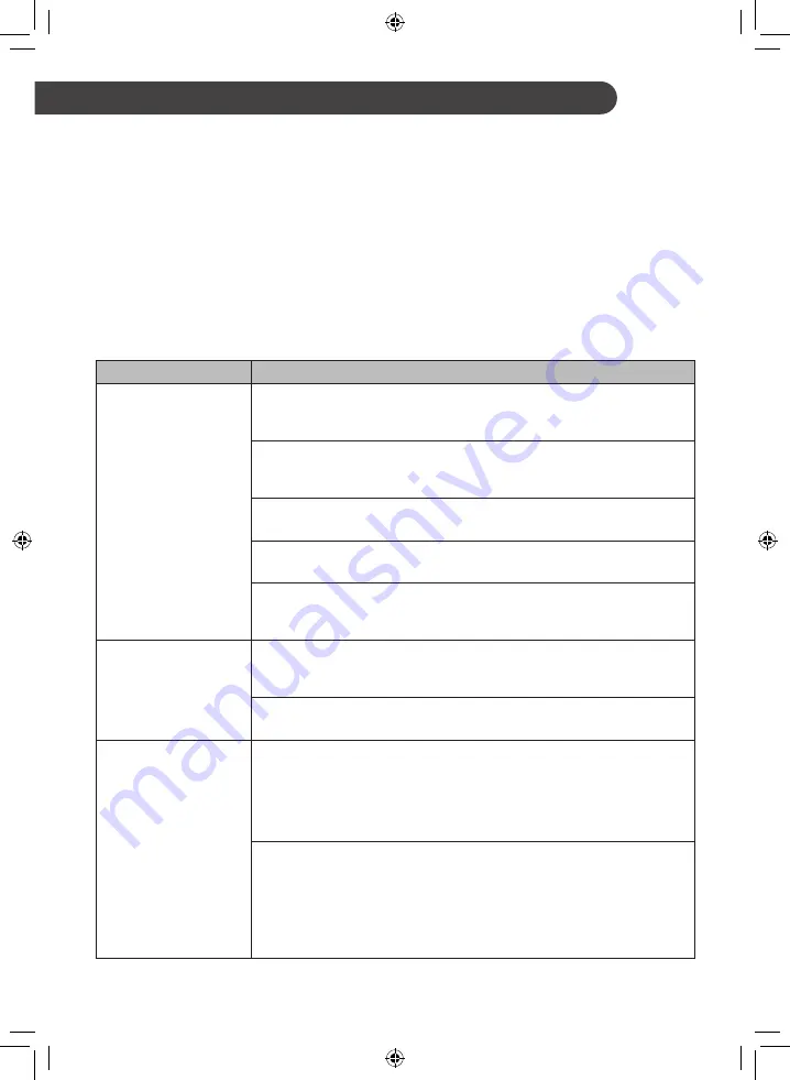 LG F0L2CRV2T2 Owner'S Manual Download Page 38