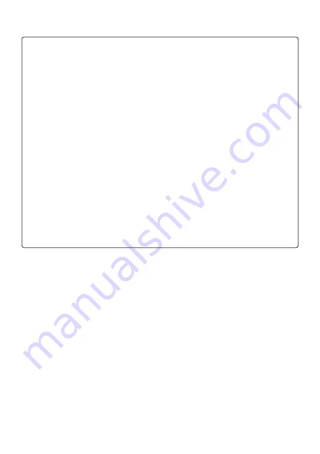 LG F1007CWT Owner'S Manual Download Page 8