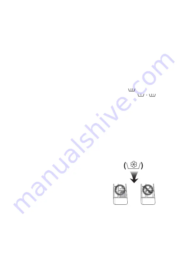 LG F1007CWT Owner'S Manual Download Page 21