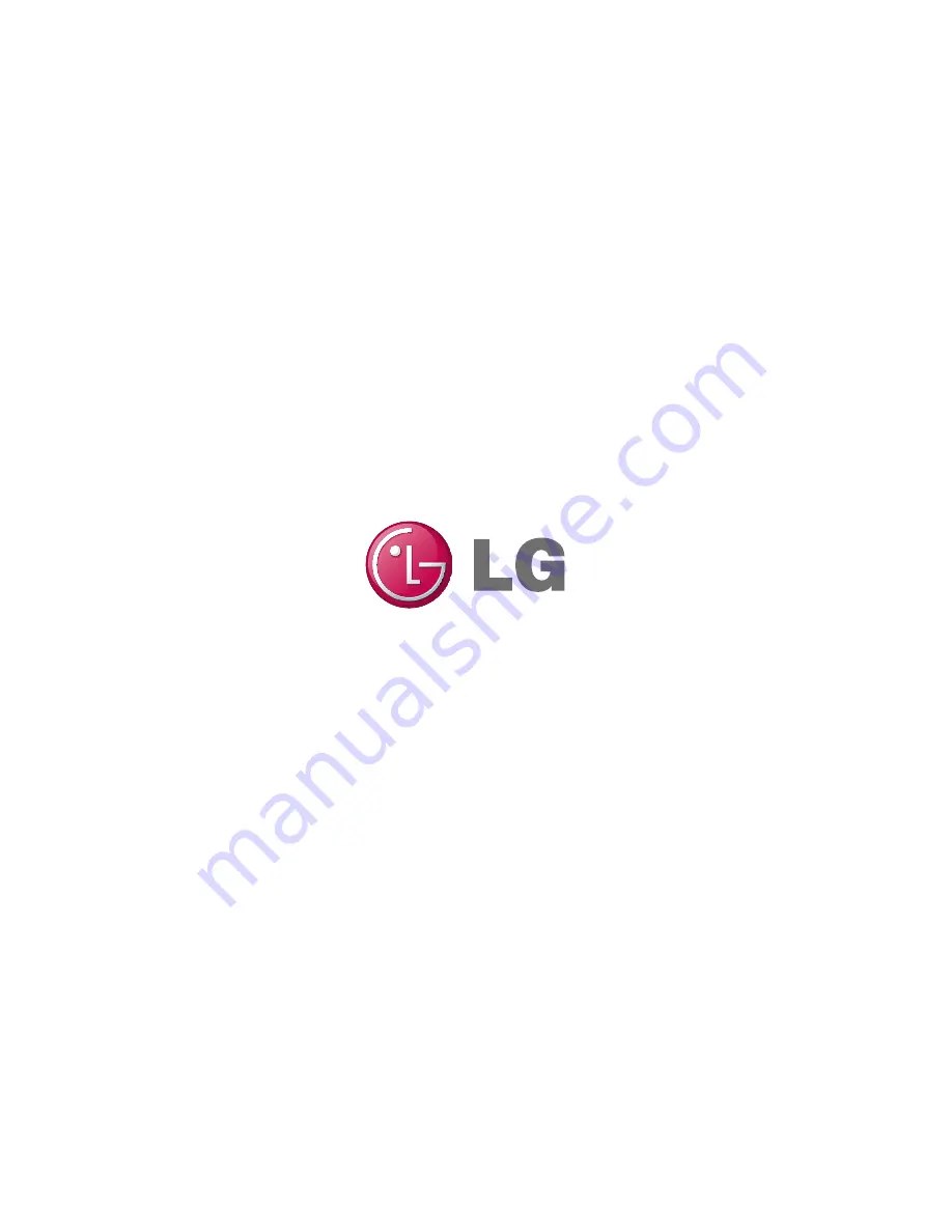 LG F1020N User Manual Download Page 33