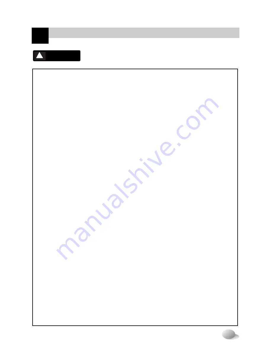 LG F1022TD Owner'S Manual Download Page 3