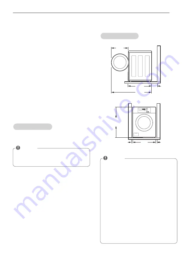 LG F1069FD4F Owner'S Manual Download Page 14