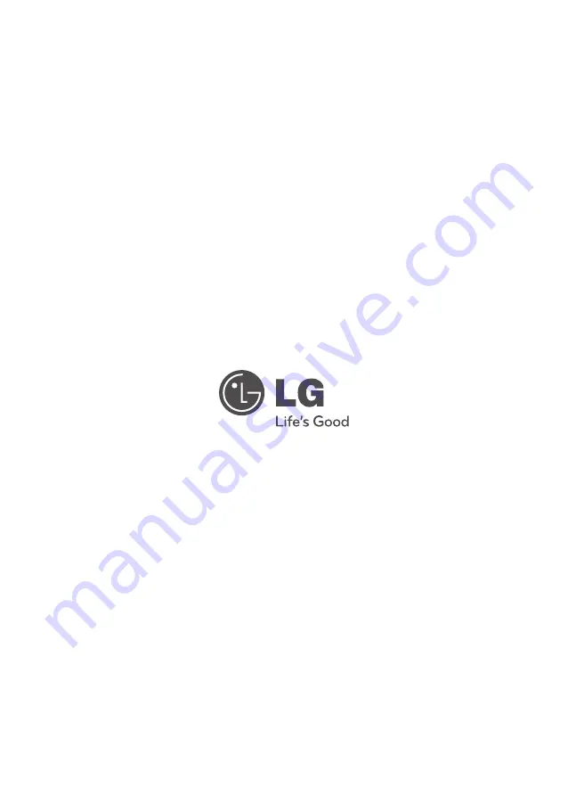 LG F1096TD21 Owner'S Manual Download Page 36