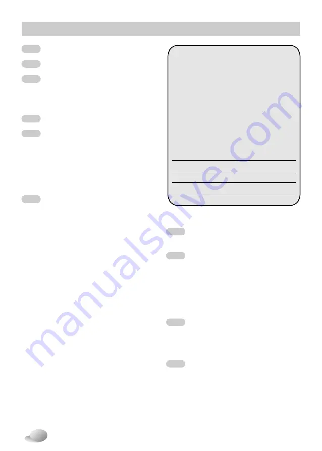 LG F10A8FDS21 Owner'S Manual Download Page 2