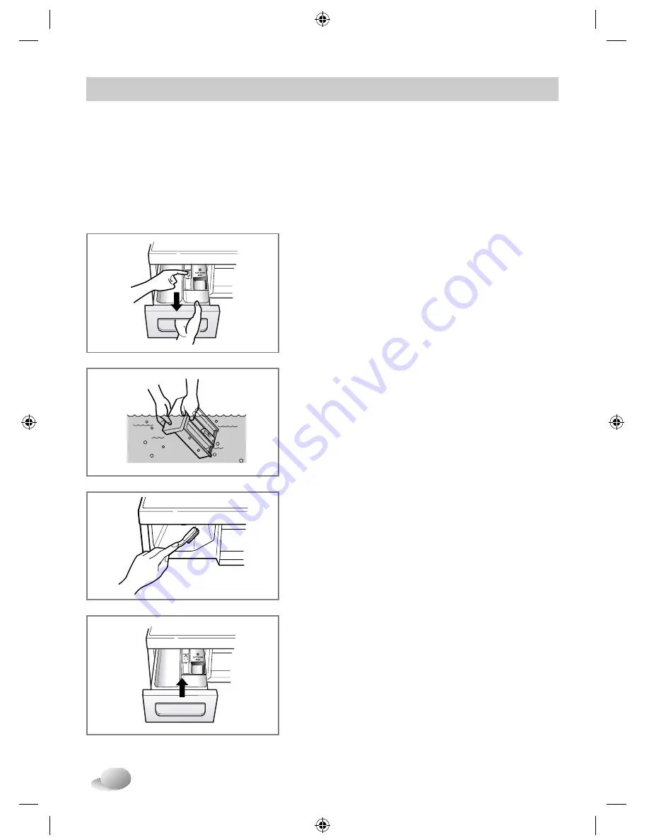 LG F10A8Q(W)(A)(1-9) Скачать руководство пользователя страница 68