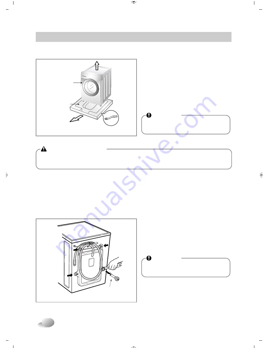 LG F10A8Q(W)(A)(1-9) Скачать руководство пользователя страница 160