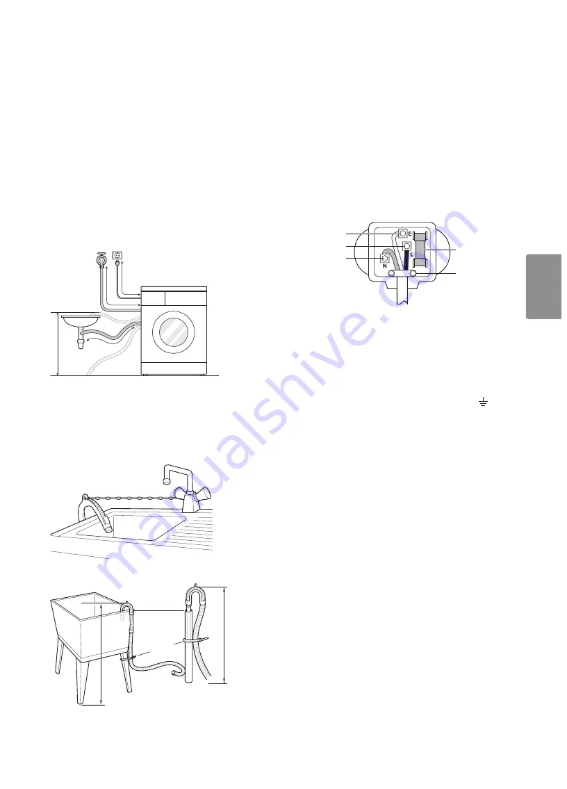 LG F1296NDAH Скачать руководство пользователя страница 141