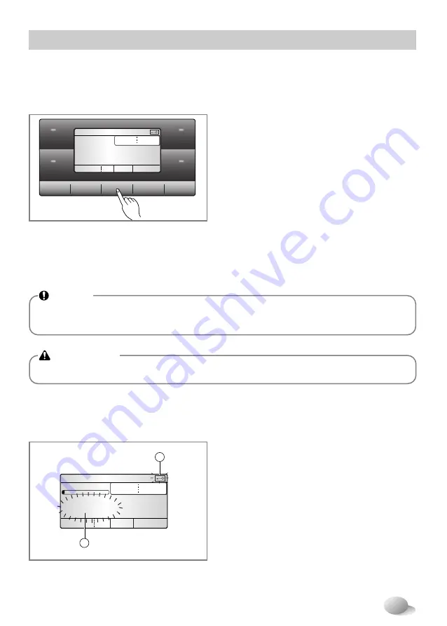 LG F1443KD1 Owner'S Manual Download Page 25