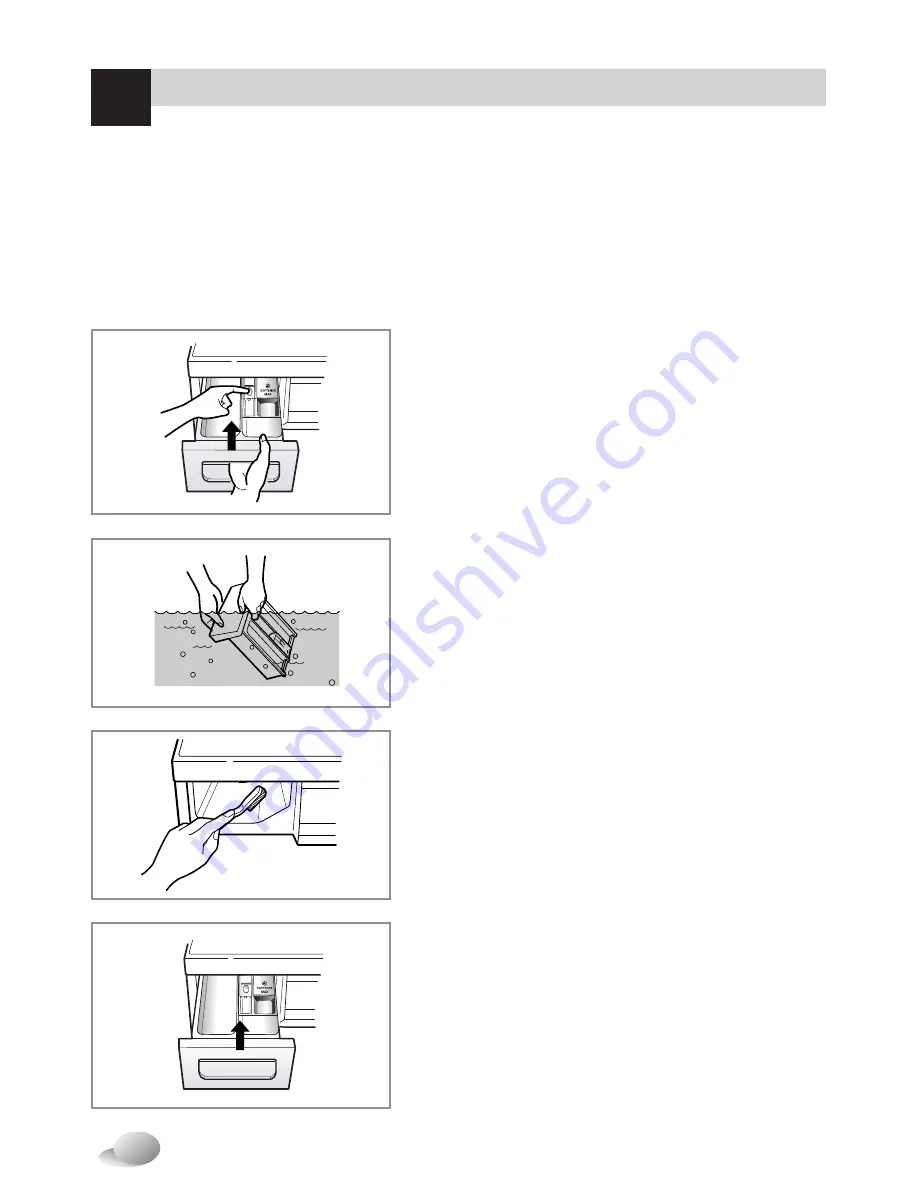 LG F1443KDS(1~9) Скачать руководство пользователя страница 28