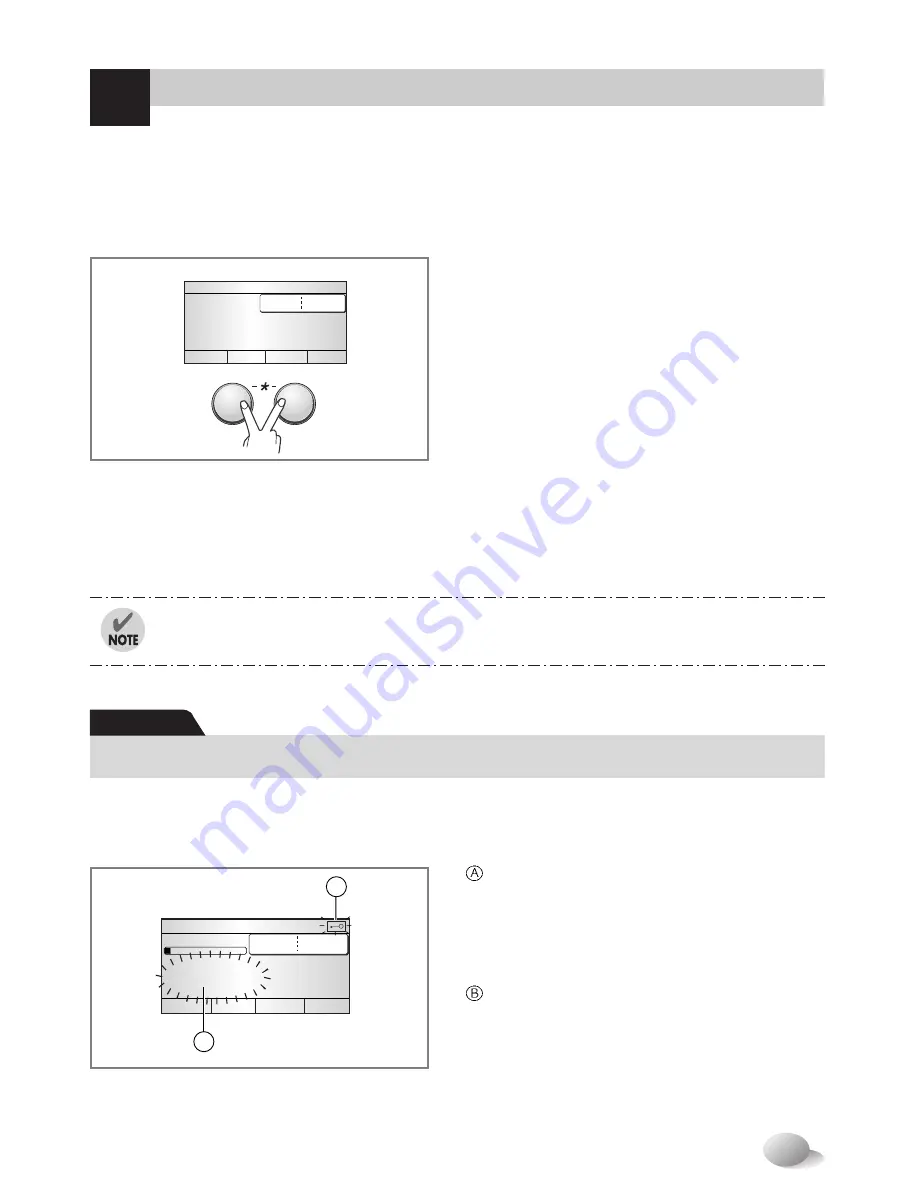 LG F1443KDS Скачать руководство пользователя страница 23