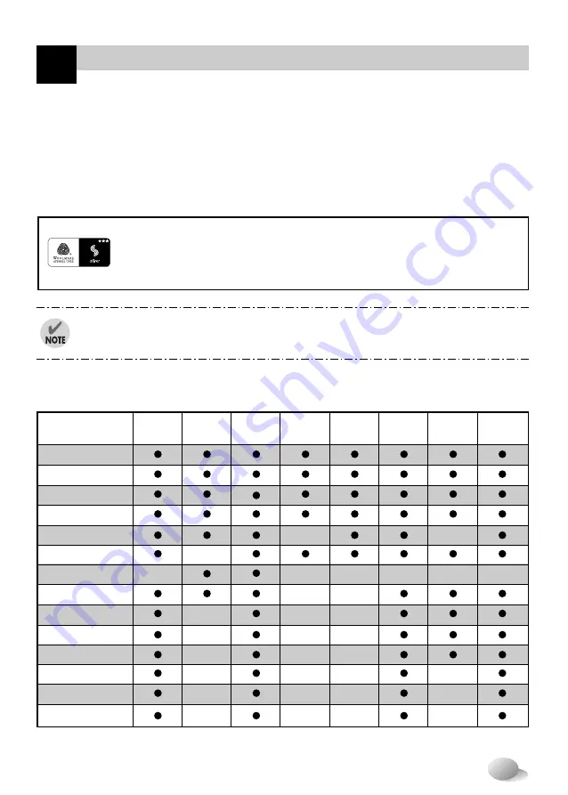 LG F1443KDS2 Скачать руководство пользователя страница 17